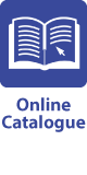 online catalogue icon