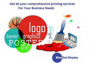 Printing Services in Surrey